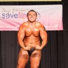 Dillon  Sapp - NPC Northern Classic 2012 - #1